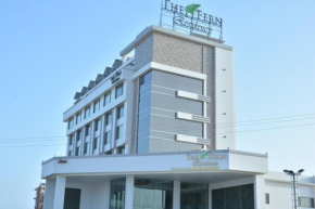 Гостиница The Fern Residency Somnath  Сомнат